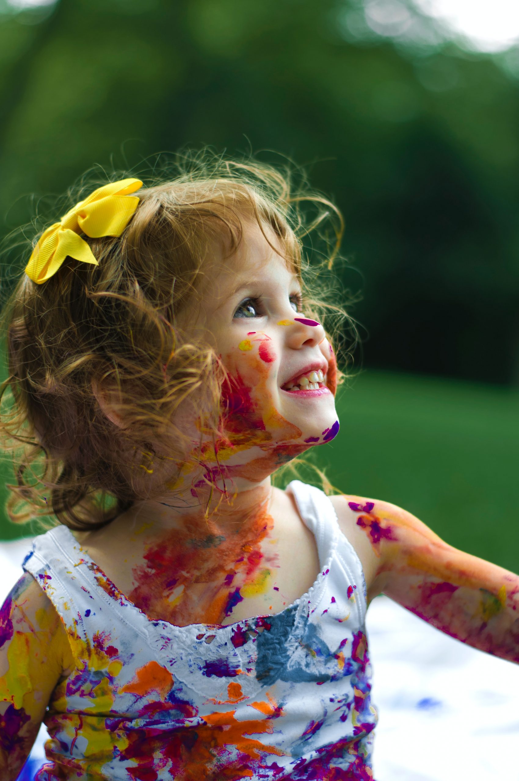 Actividades infantiles