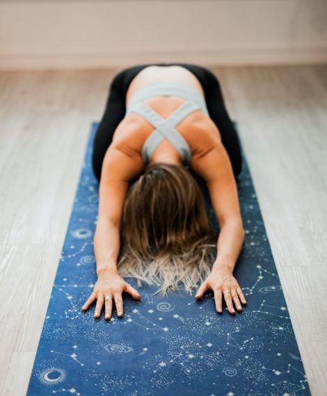 Pilates